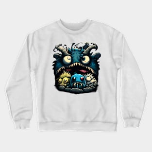 SP0001 Crewneck Sweatshirt